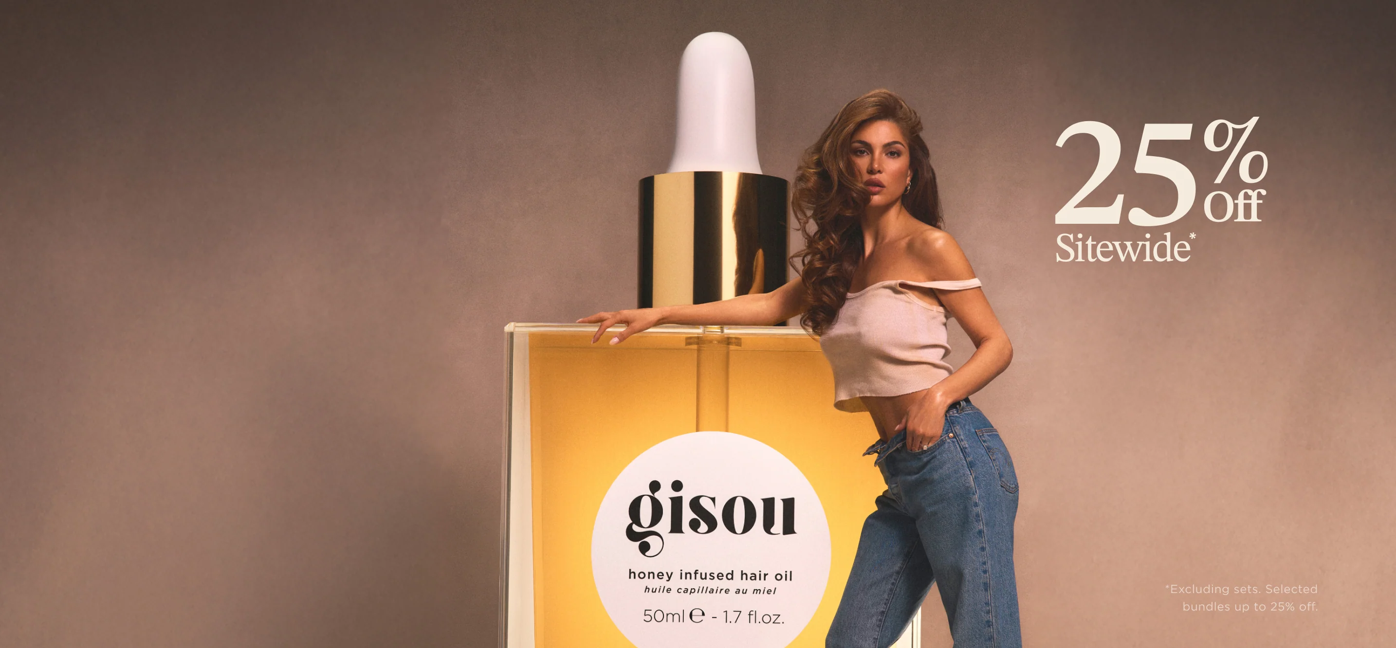 Bee-Powered Beauty for Healthy Hair